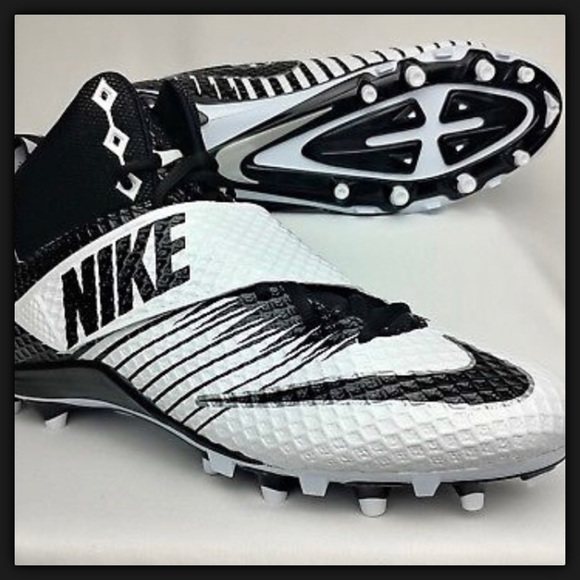 Nike Other - NWOB Nike Strike Pro Lunarbeast Football Cleats 14